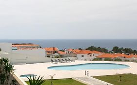Nazare Seashell House