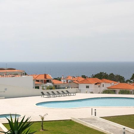 Apartamento Nazare Seashell House Exterior foto