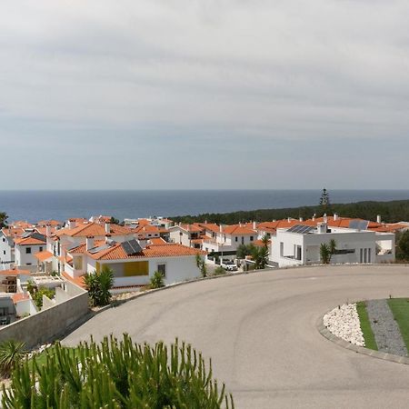 Apartamento Nazare Seashell House Exterior foto