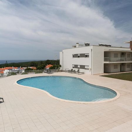 Apartamento Nazare Seashell House Exterior foto